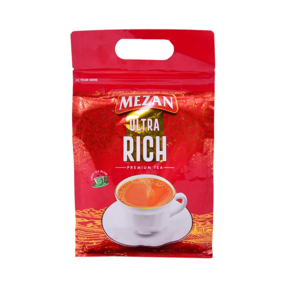Mezan Ultra Rich 400 GM