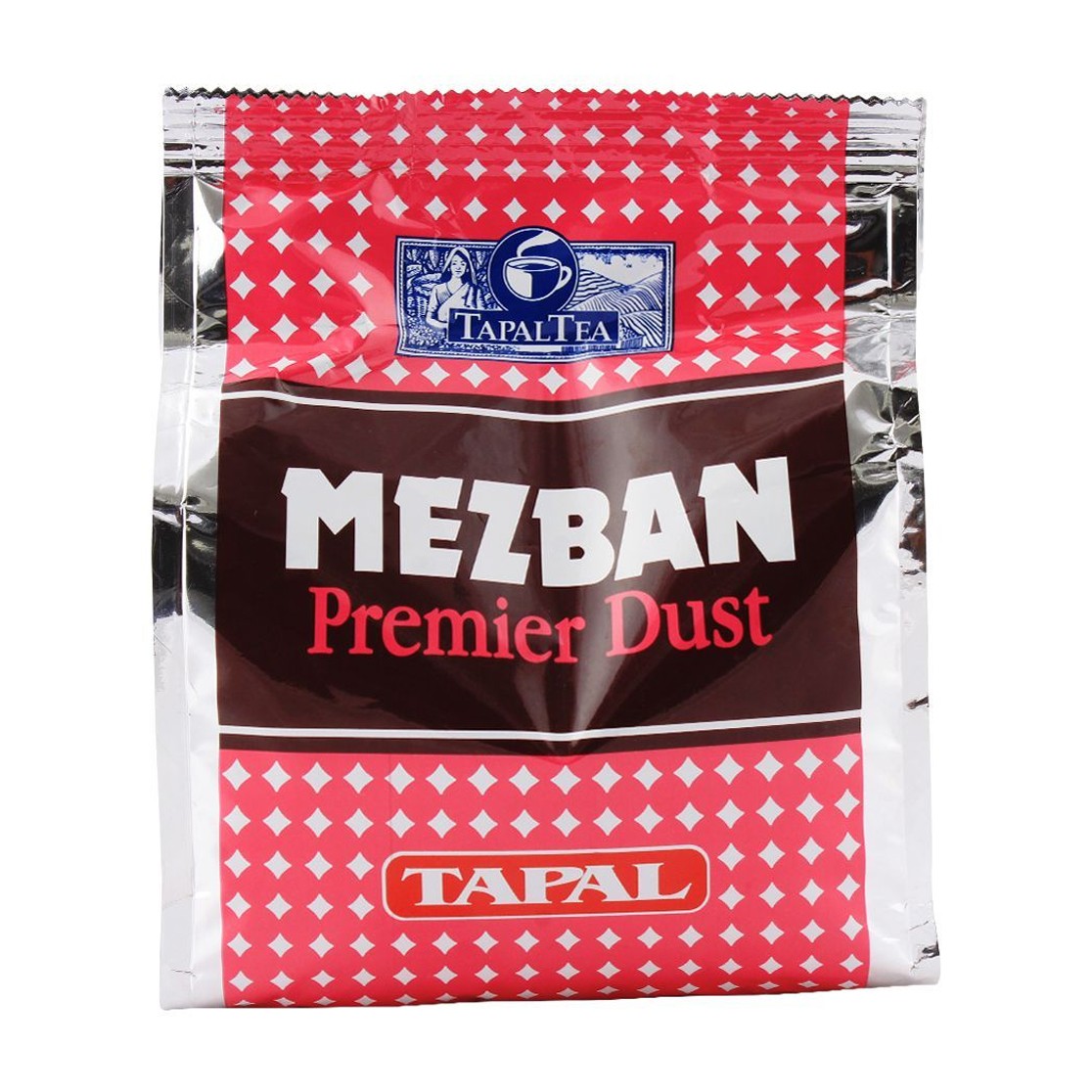 Mezban Tea 950 GM