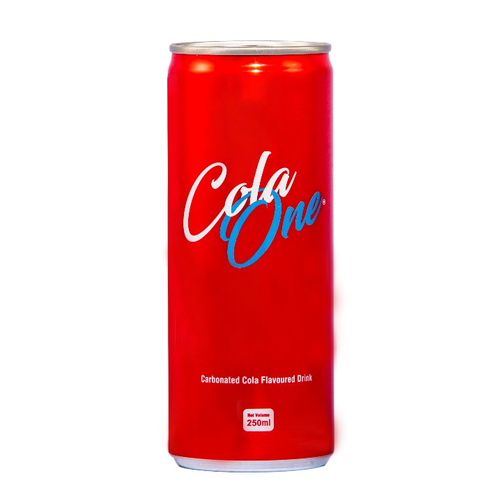Cola One 250 ML