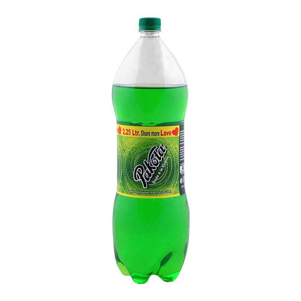 PAKOLA 2.25 LTR