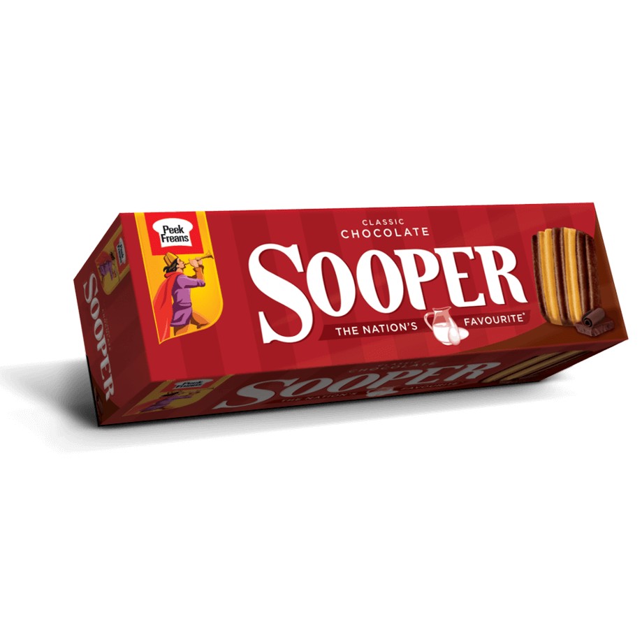 Sooper 110 GM