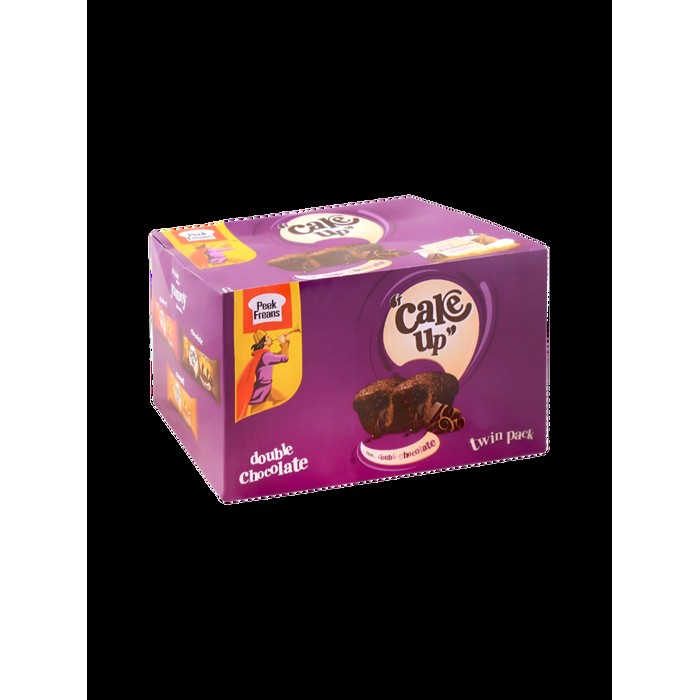 EBM D CHOCOLATE CUP CA 276 GM