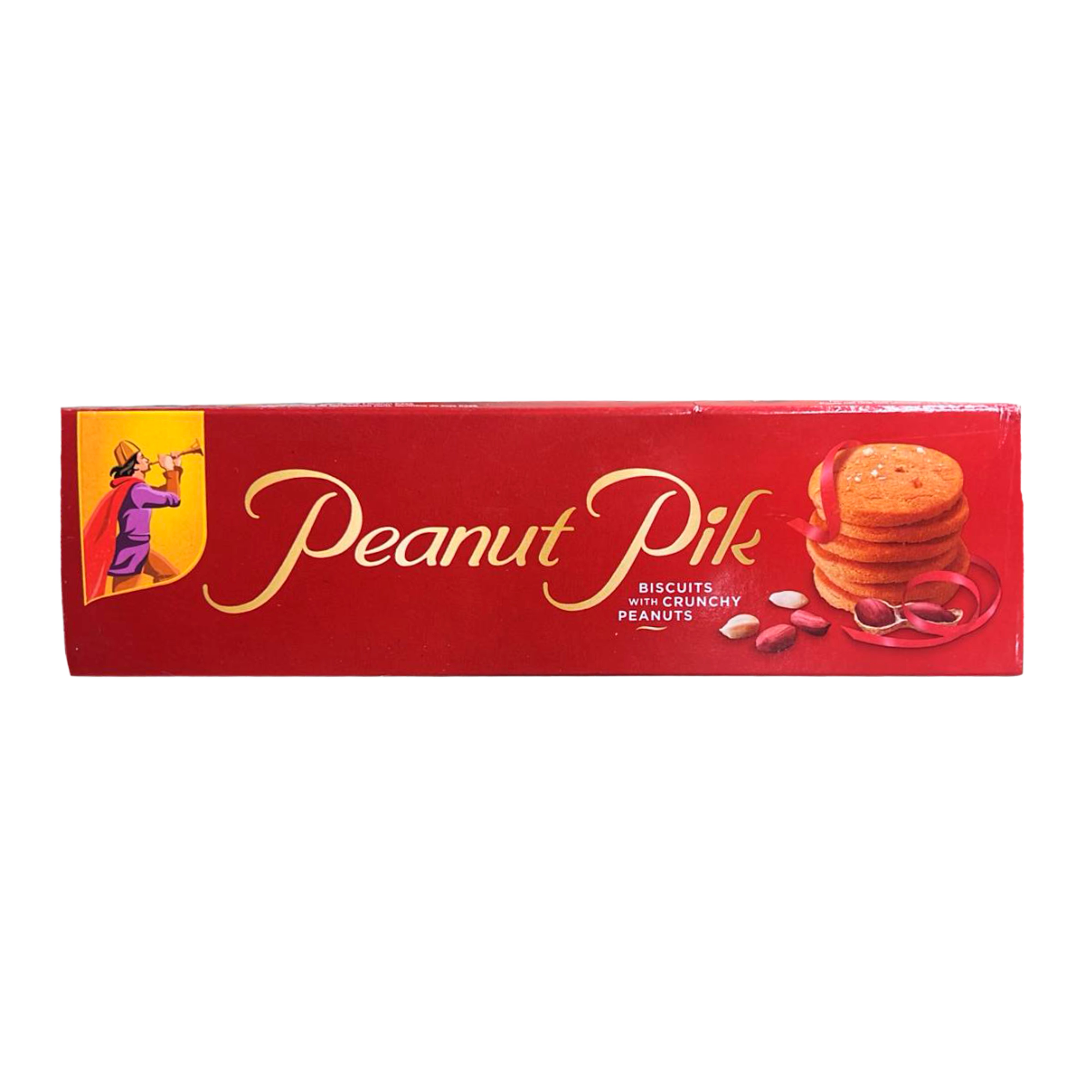 EBM PEANUT PIK 142 GM