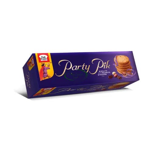 PARTY PIK BISCUITS 1 PACK
