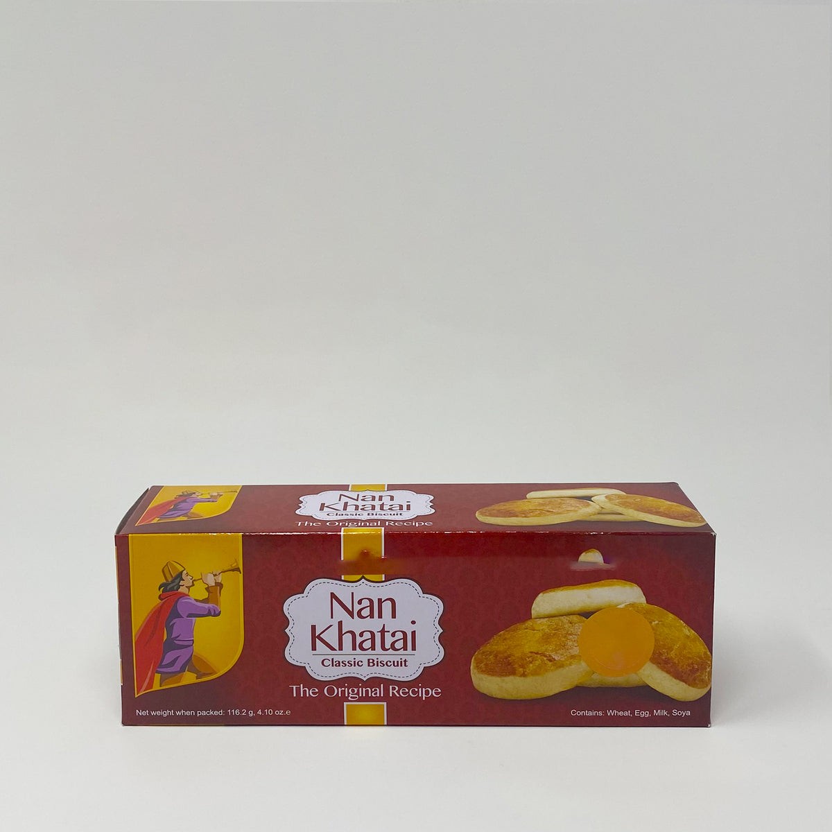EBM KHATAI 1 PACK