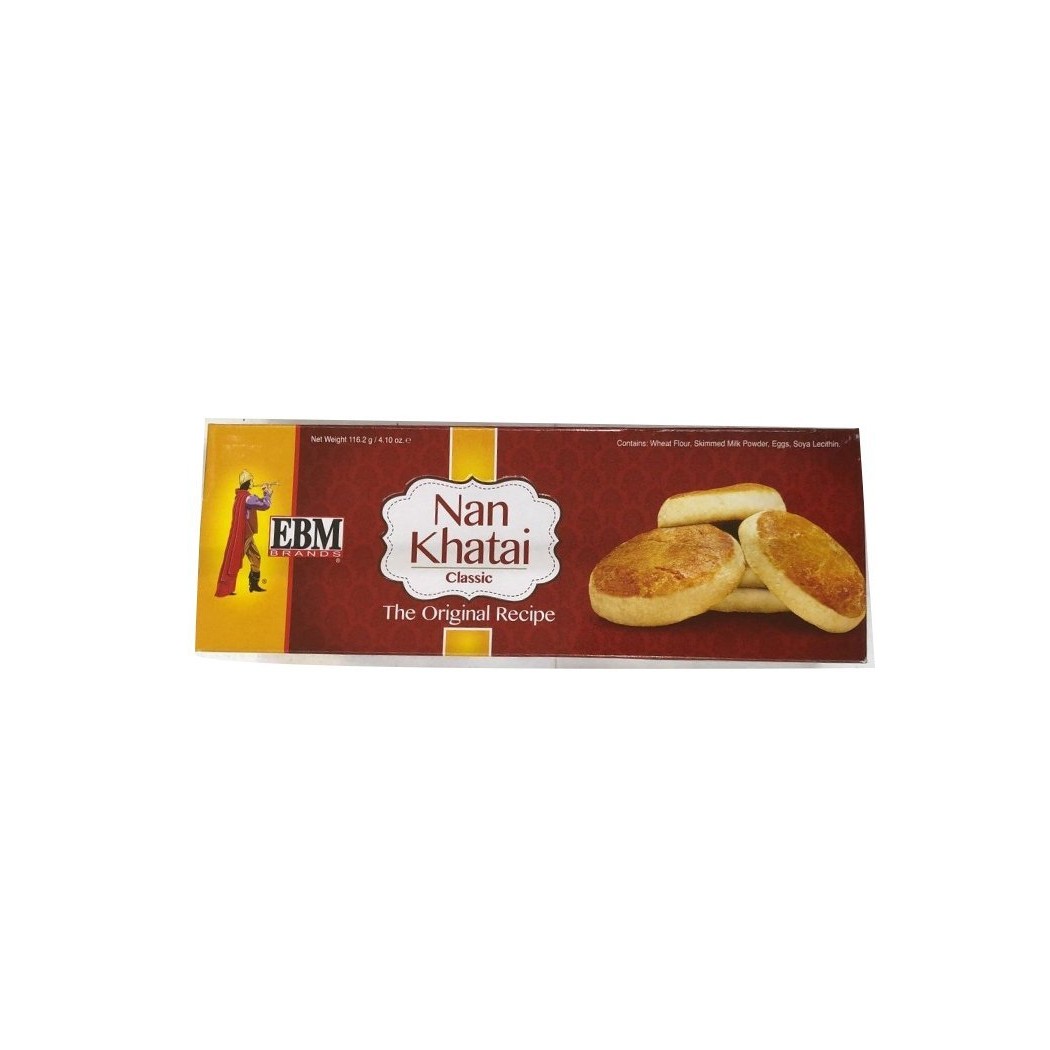 EBM KHATAI 1 PACK