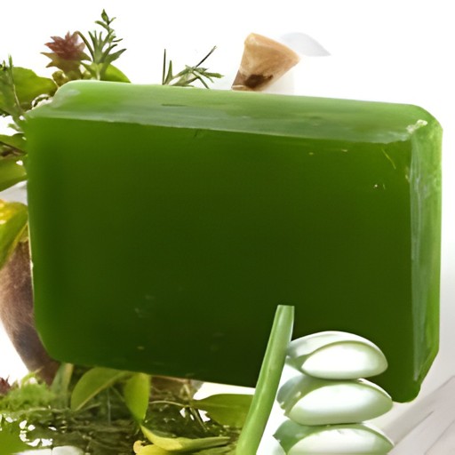 Hemani Aloe Soap 100 GM