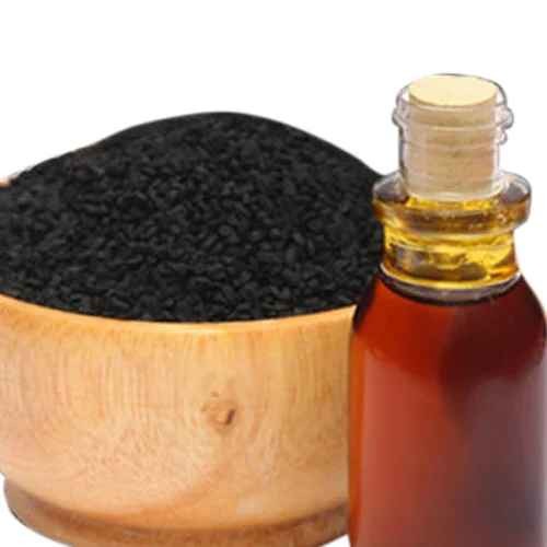 BLACK SEED OIL 1 LTR
