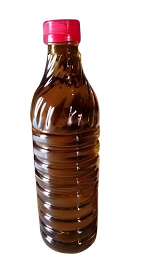 Diya Mustard Oil