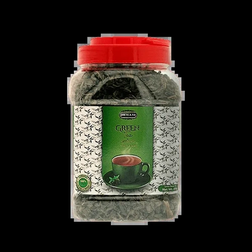 Hemani Pure Green Tea 375 GM