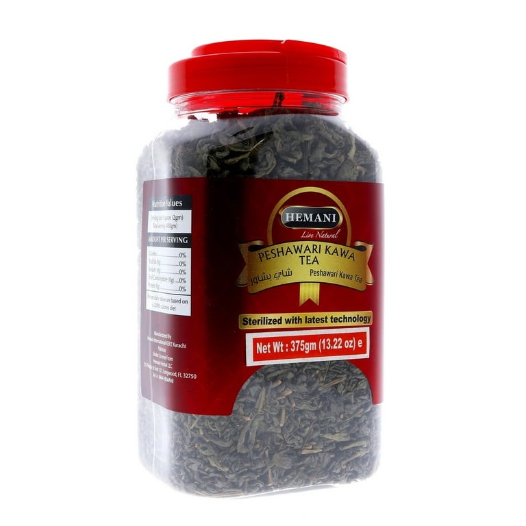 Hemani Peshawari Tea 375 GM