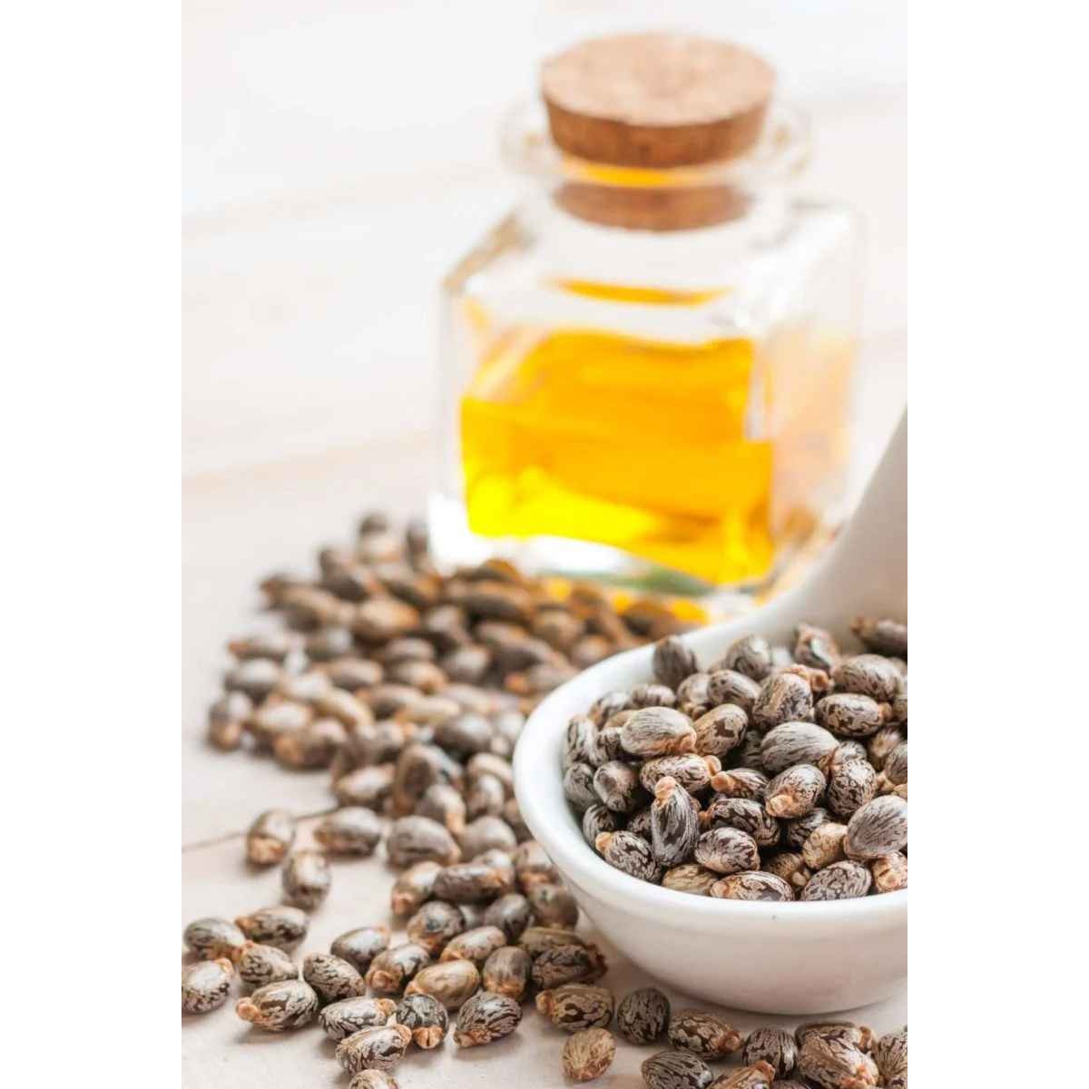 Castor Oil 60 ML