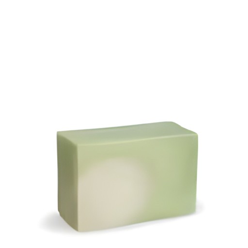 Green Tea Soap 1 EACH