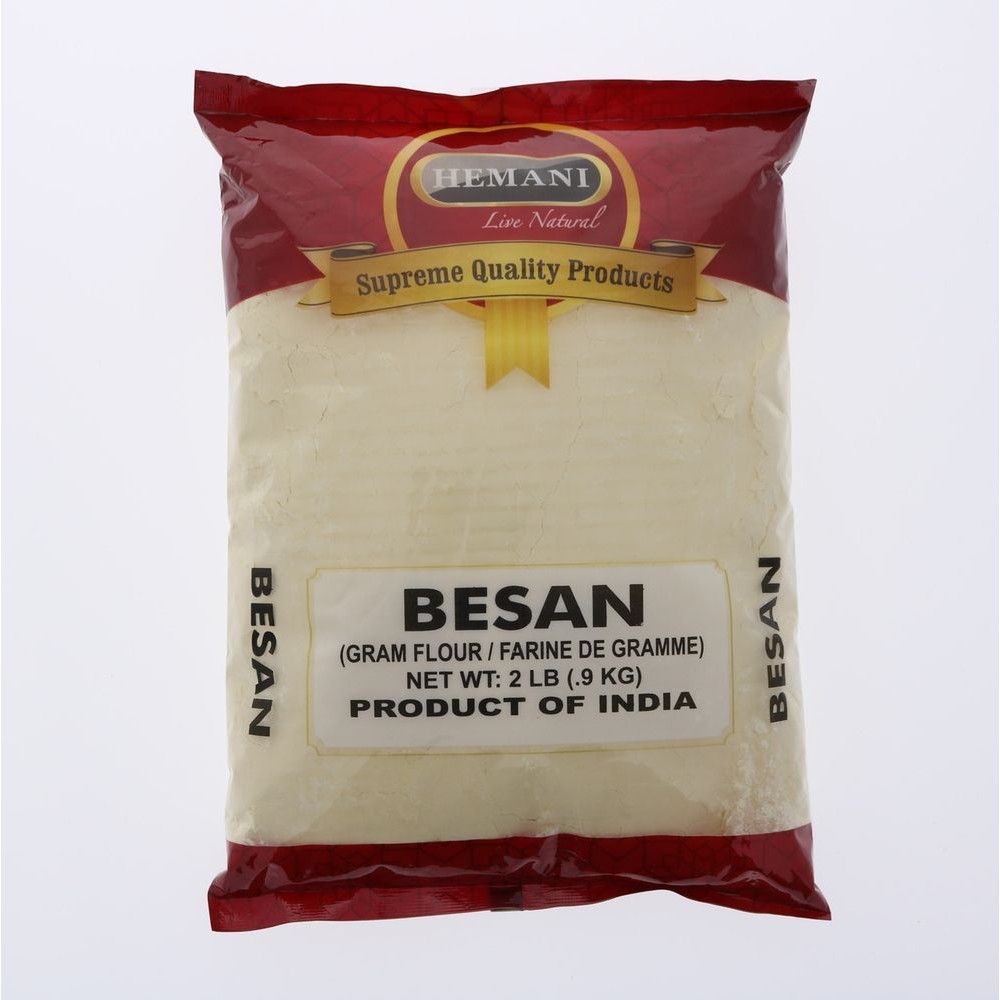 Hemani Besan 2 LBS