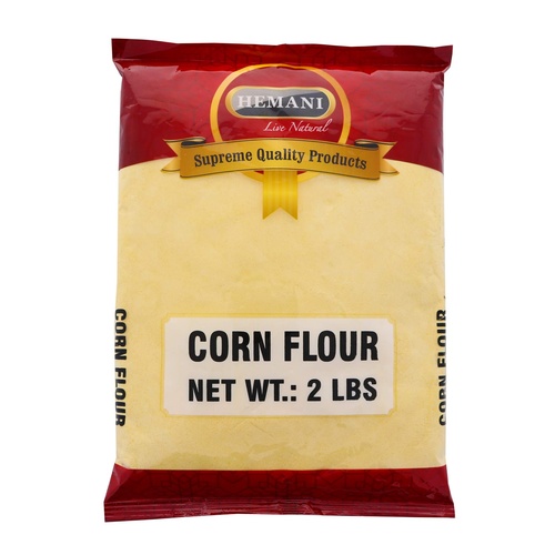 Hemani Corn Flour 2 LBS