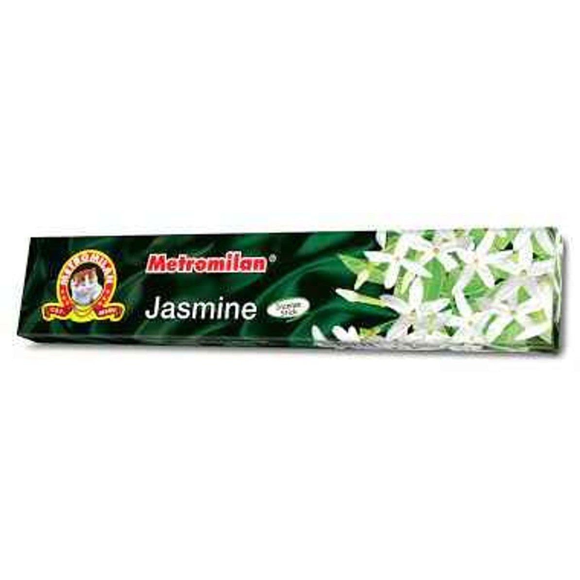 METROMILAN JASMINE INCENSE