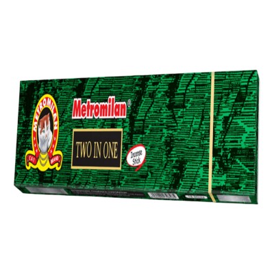 Metromilan 2 In 18 PCS 18 PCS