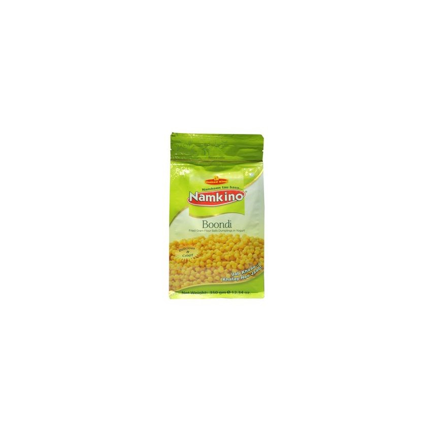 Uk Boondi 350 GM
