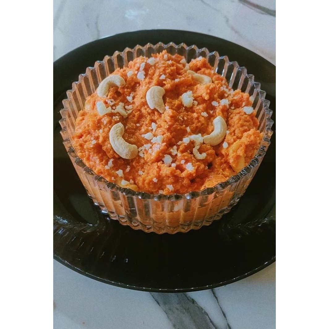 Gajar Halwa 1 KG