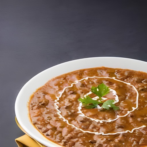 UNITED KING DAL MAKHANI 300 GM