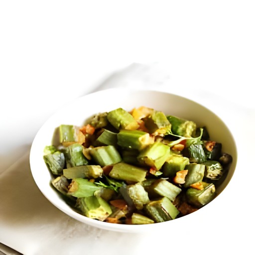 UK BHINDI MASALA 300 GM