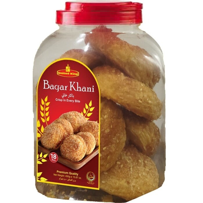 Uk Baqar Khani