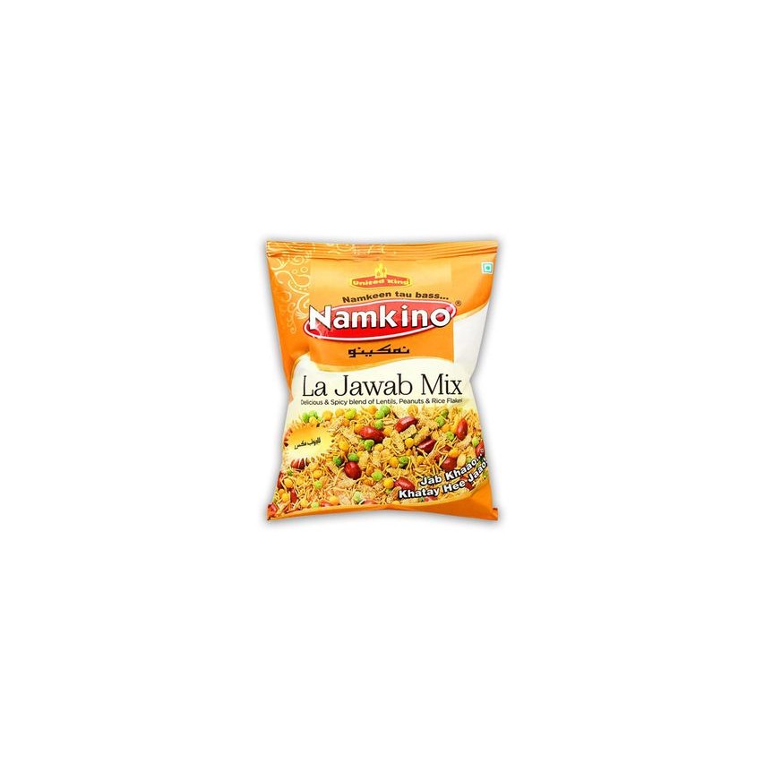 NAMKINO LAJAWAB MIX 200 GM