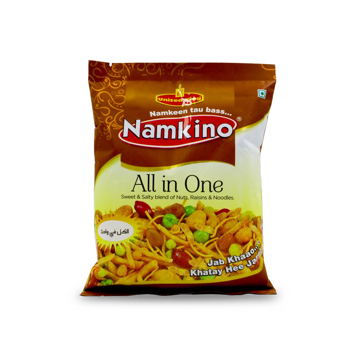 UNITED KING ALL IN ONE 200 GM