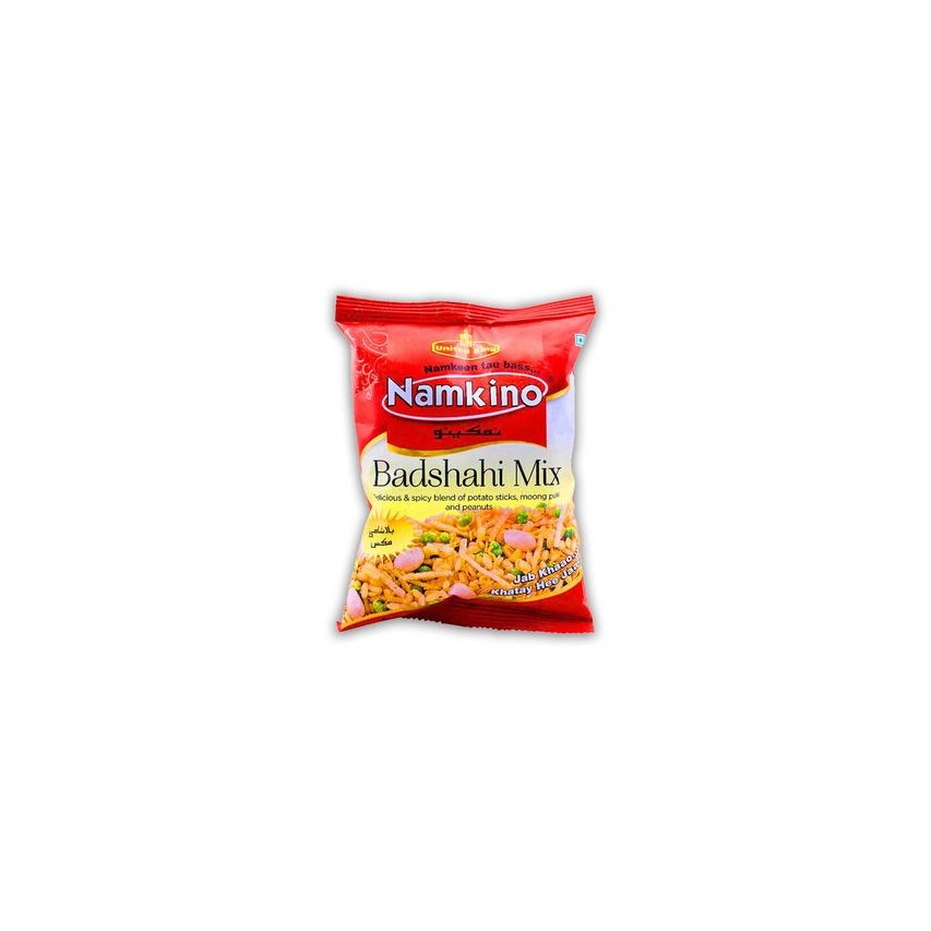 United King Badshahi Mix 200 GM