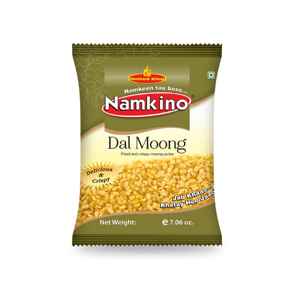 NAMIKON DAL MOONG 200 GM