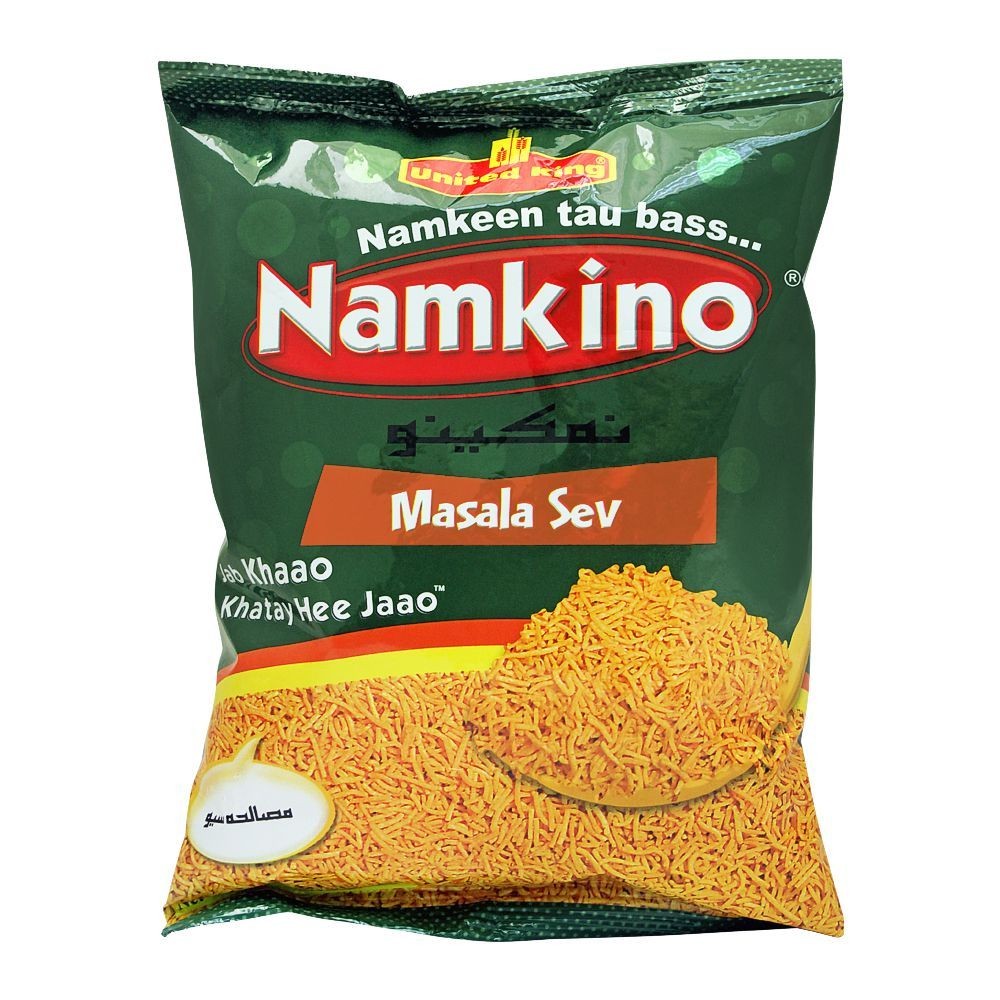 United Masala Sev 200 GM