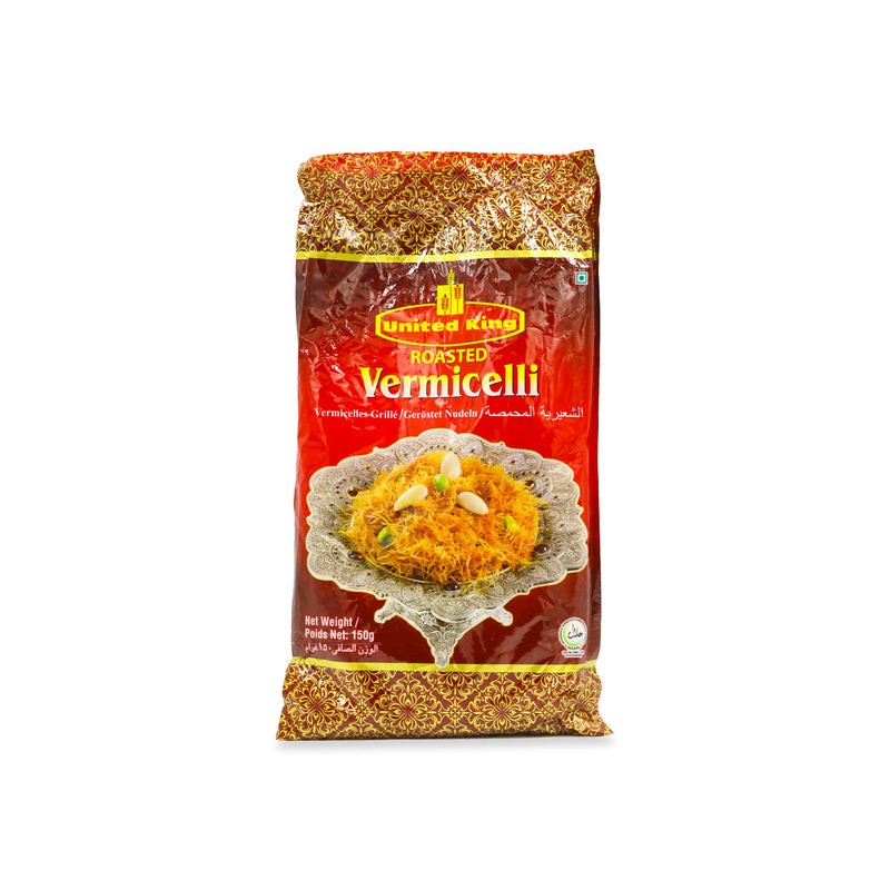United Vermicelli 150 GM