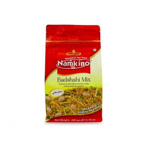 United Badshahi Mix 400 GM 400 GM