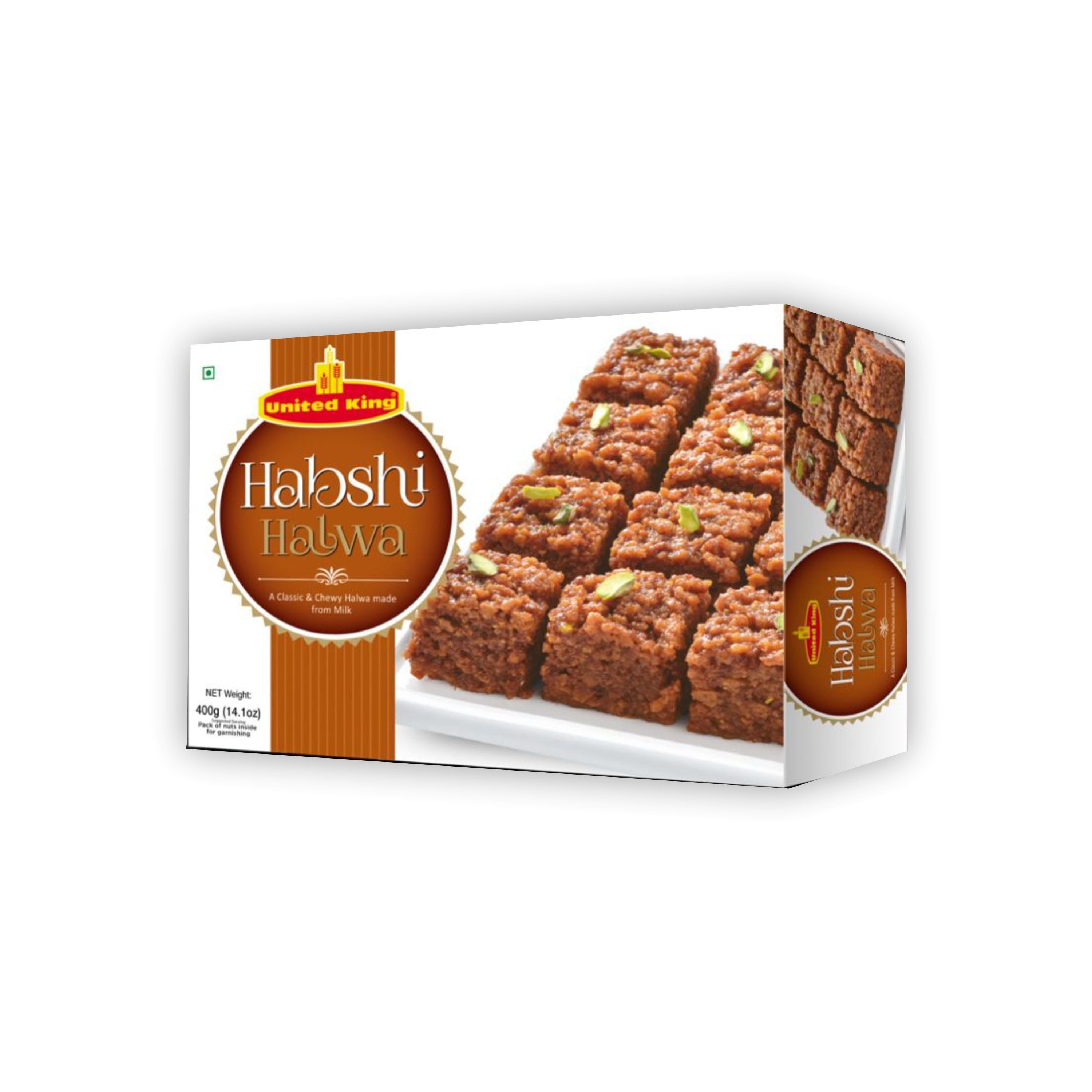 Habsi Halwa
