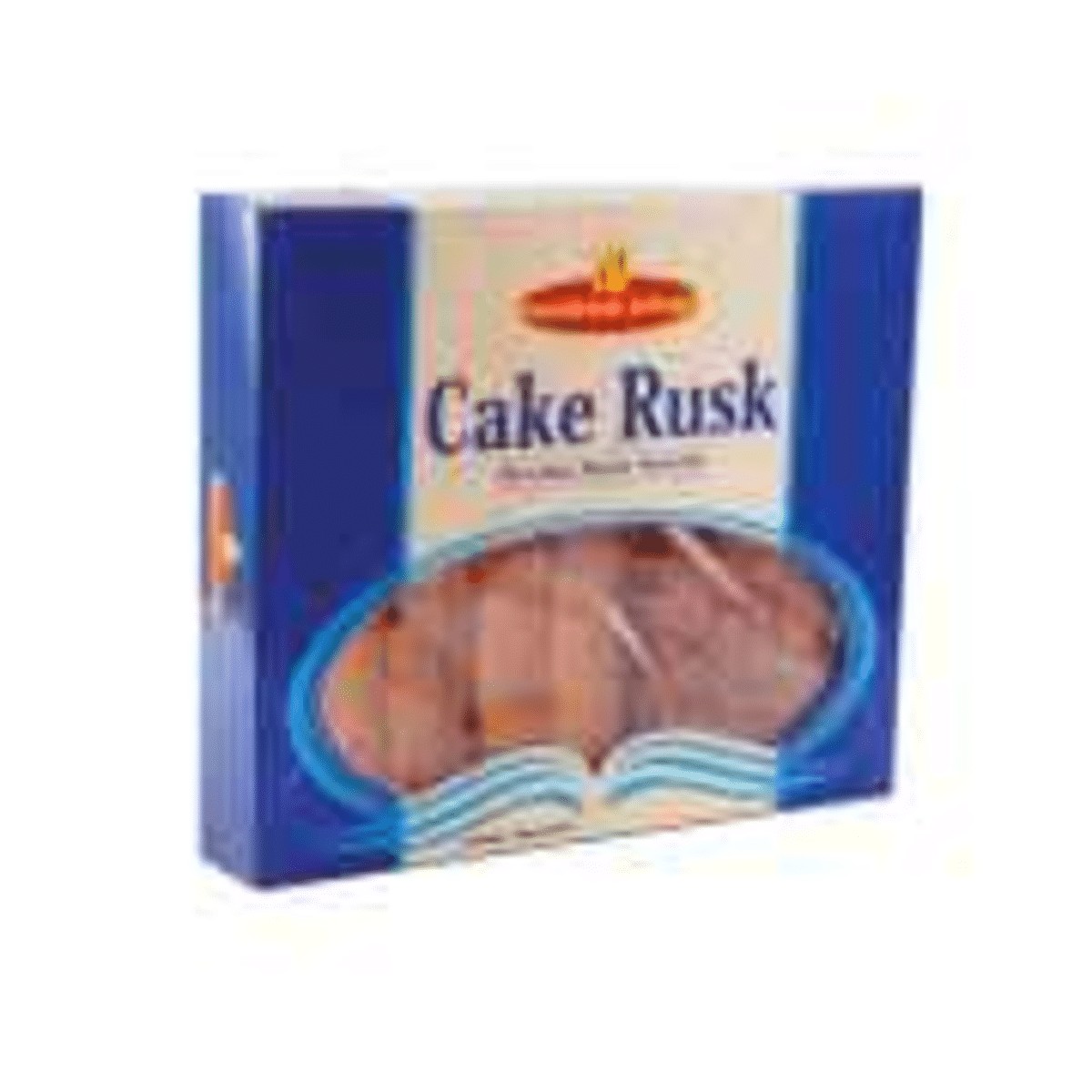 UNITED KING CAKE RUSK
