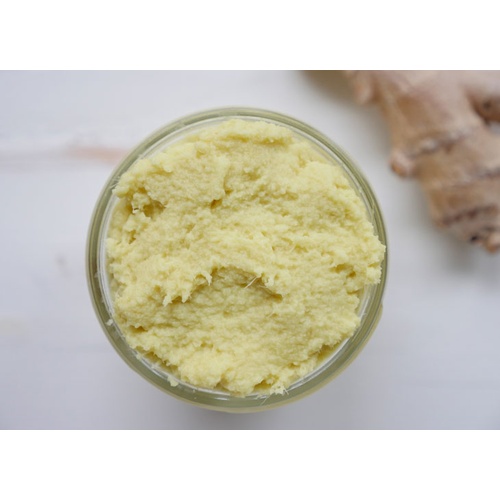 United Ginger Paste 750 GM