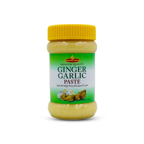 United GinGar Paste 750 GM