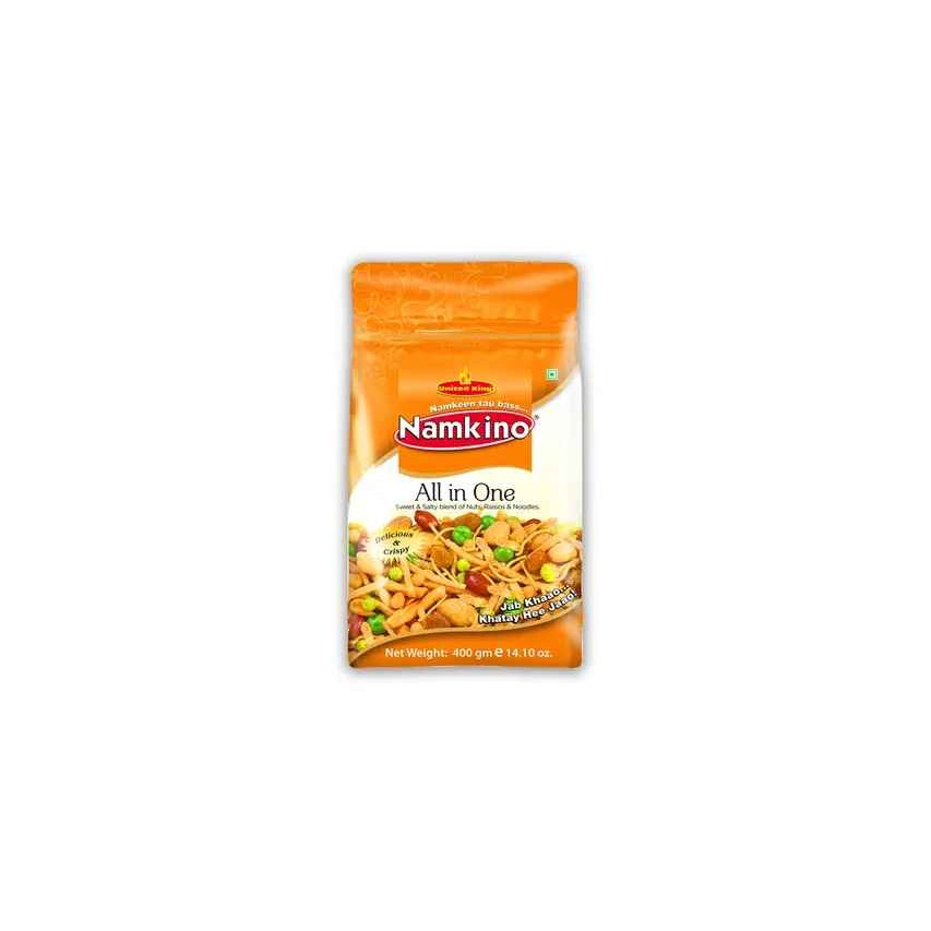 Uk All Inone 400 GM