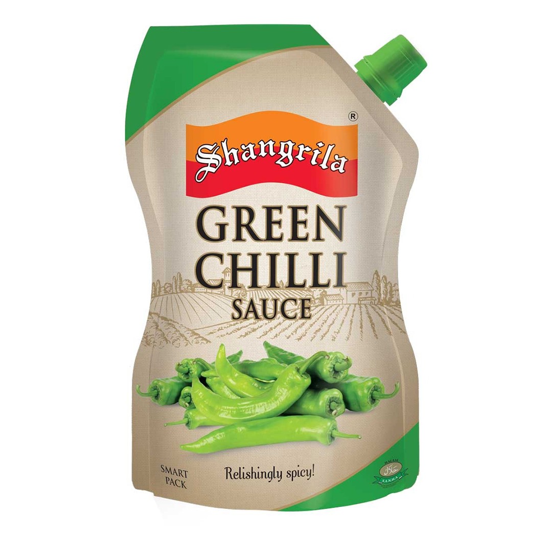 Shangrila Green 500 GM