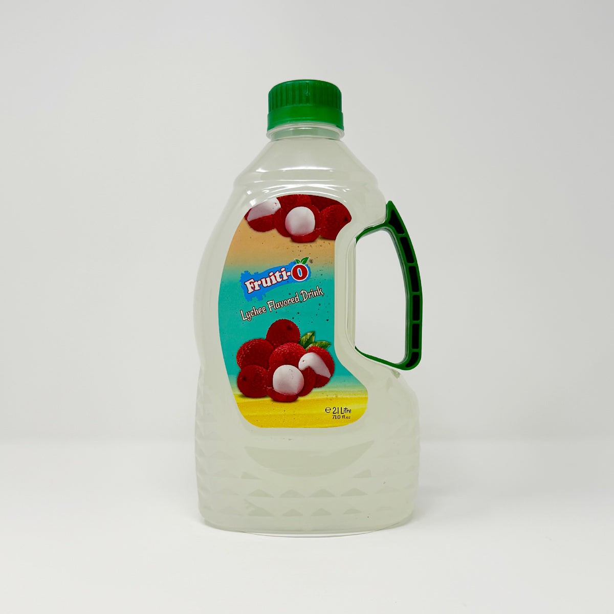 Fruti 2.1 LTR