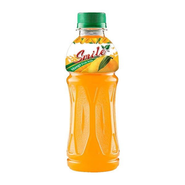 Smile Mango 250 ML