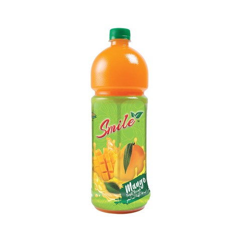 Smile Mango Drink 1 LTR
