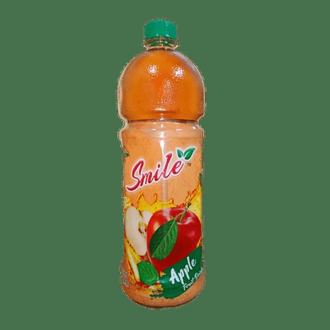 Smile Apple Juice 1 LTR
