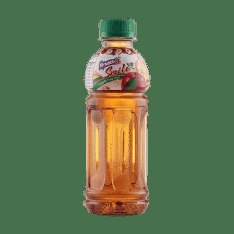 Smile Apple Drink 250 ML