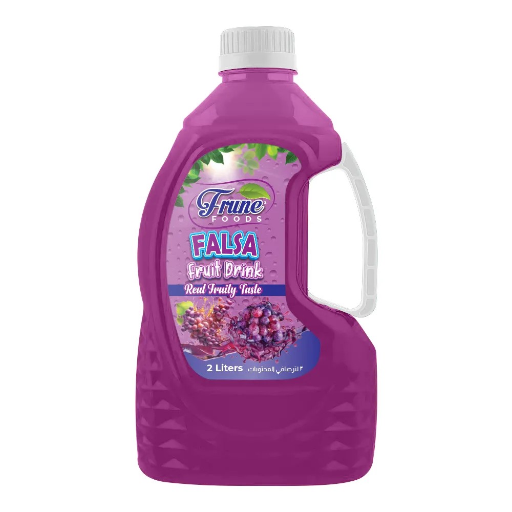 Frune Falsa Juice 2 LTR