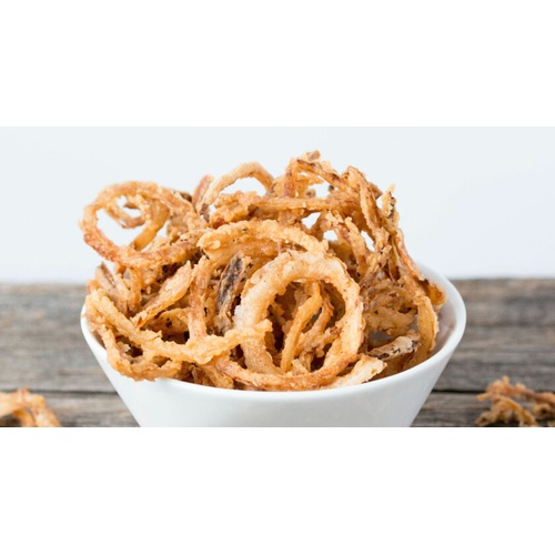 Village Crispy Fried Onion 400 GM