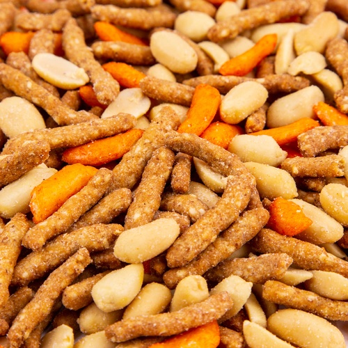 Going Nuts Sesame 125 GM 125 GM