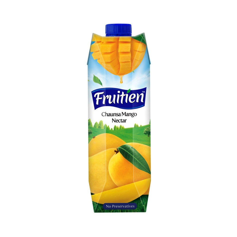 FRITIEN MANGO JUICE 1 LTR