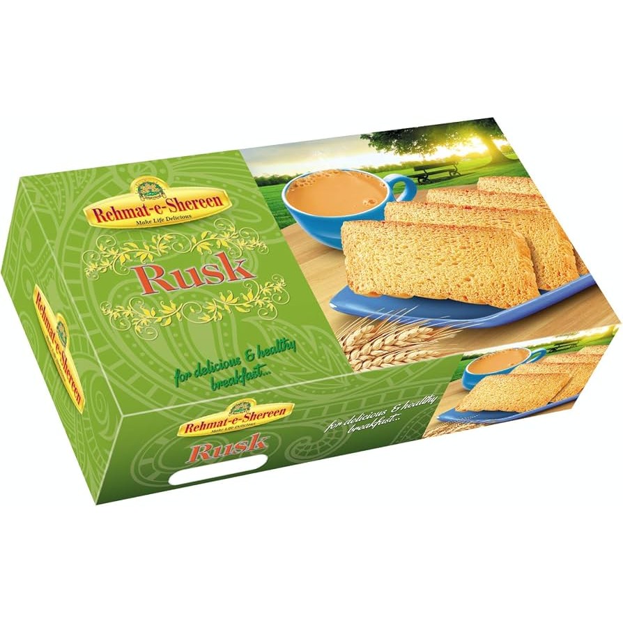 REHMAT E SHEREEN PHENI 200 GM