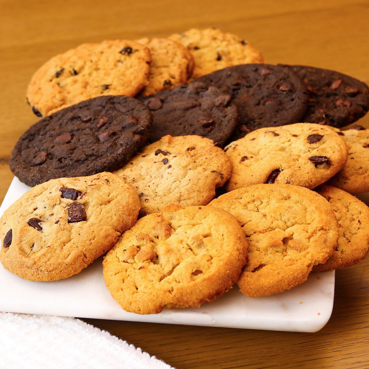RES ASSORTED COOKIES
